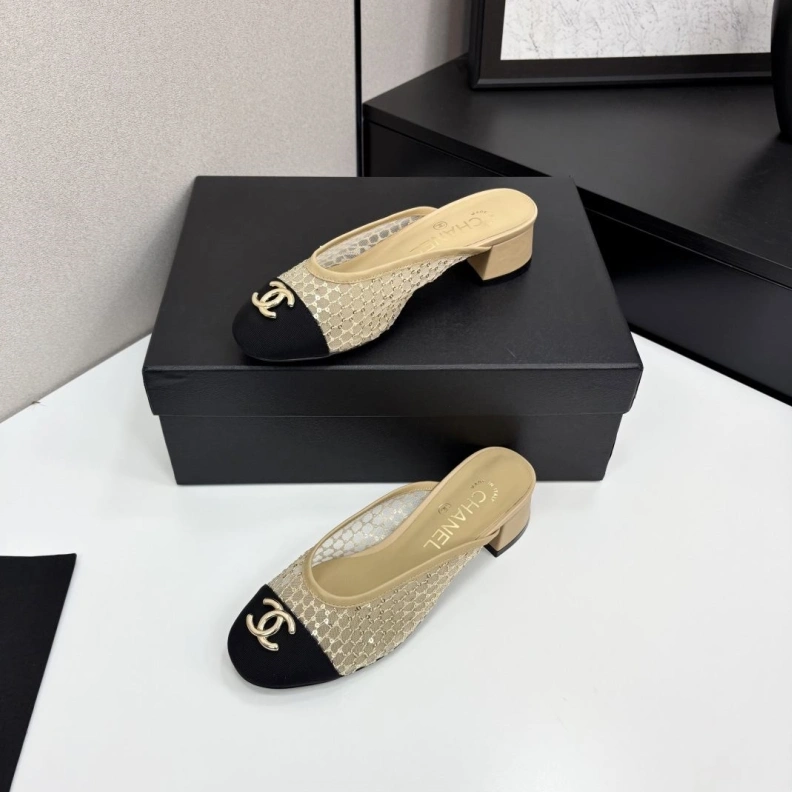 BestValue Chxnxl Slippers 118777