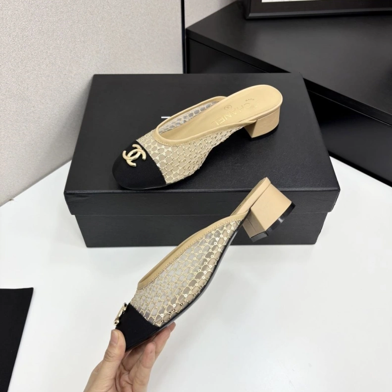 BestValue Chxnxl Slippers 118777