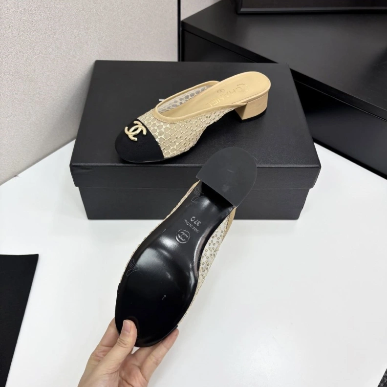 BestValue Chxnxl Slippers 118777