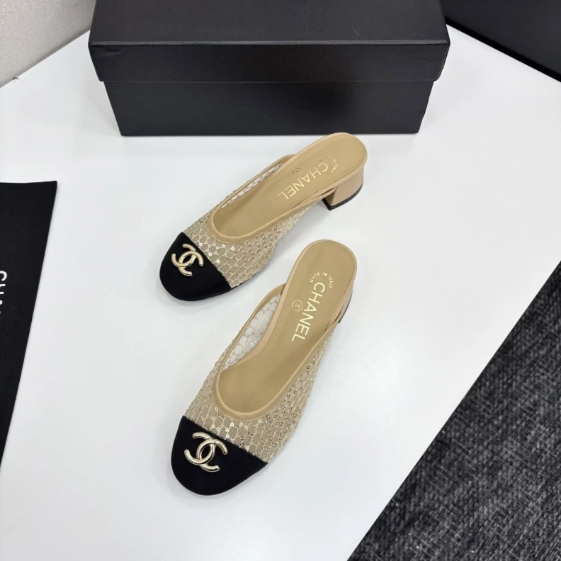 BestValue Chxnxl Slippers 118777