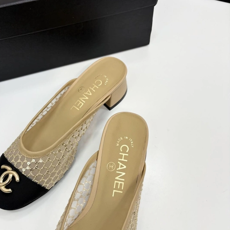 BestValue Chxnxl Slippers 118777