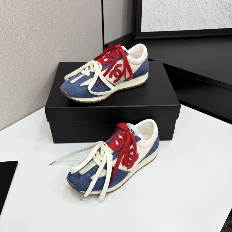 EyeCatching Chxnxl Casual Shoes 119548