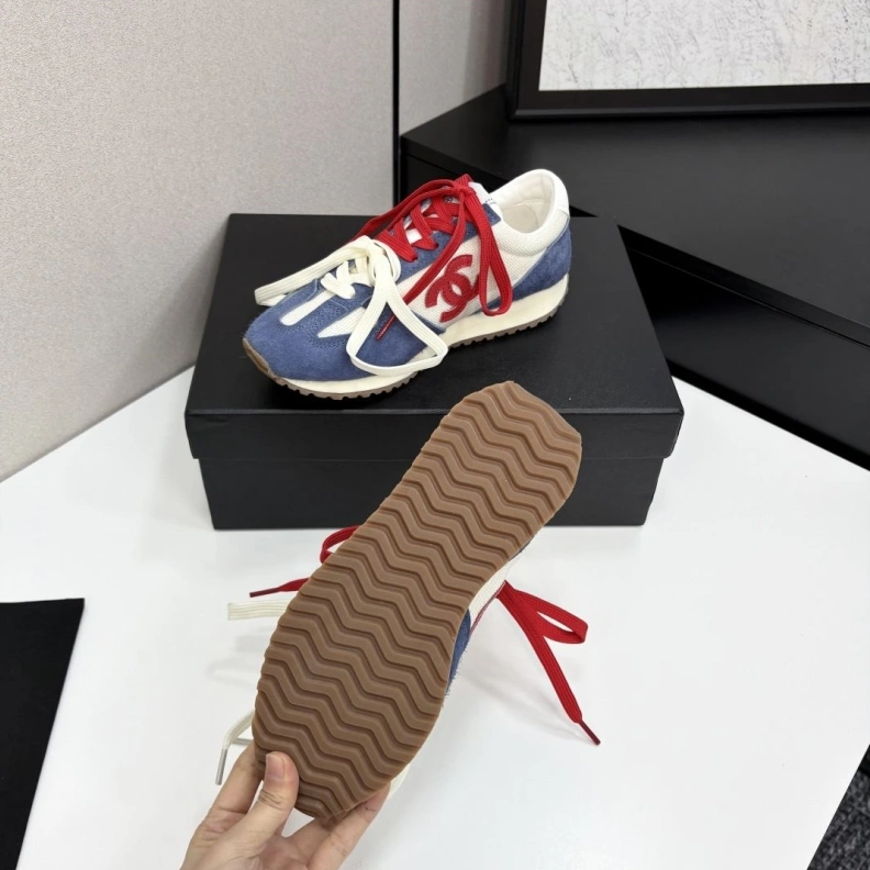 EyeCatching Chxnxl Casual Shoes 119548