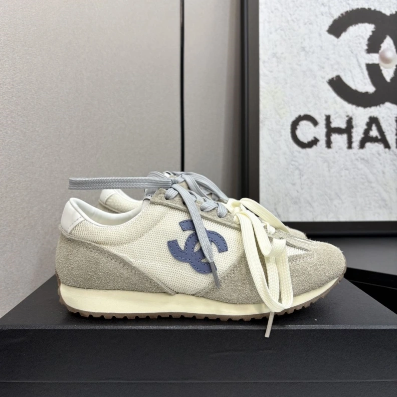 SportInspired Chxnxl Casual Shoes 119539
