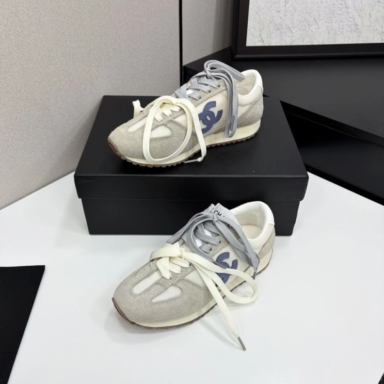 SportInspired Chxnxl Casual Shoes 119539