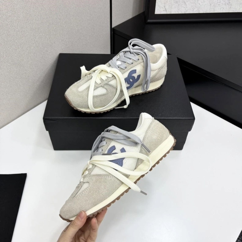 SportInspired Chxnxl Casual Shoes 119539