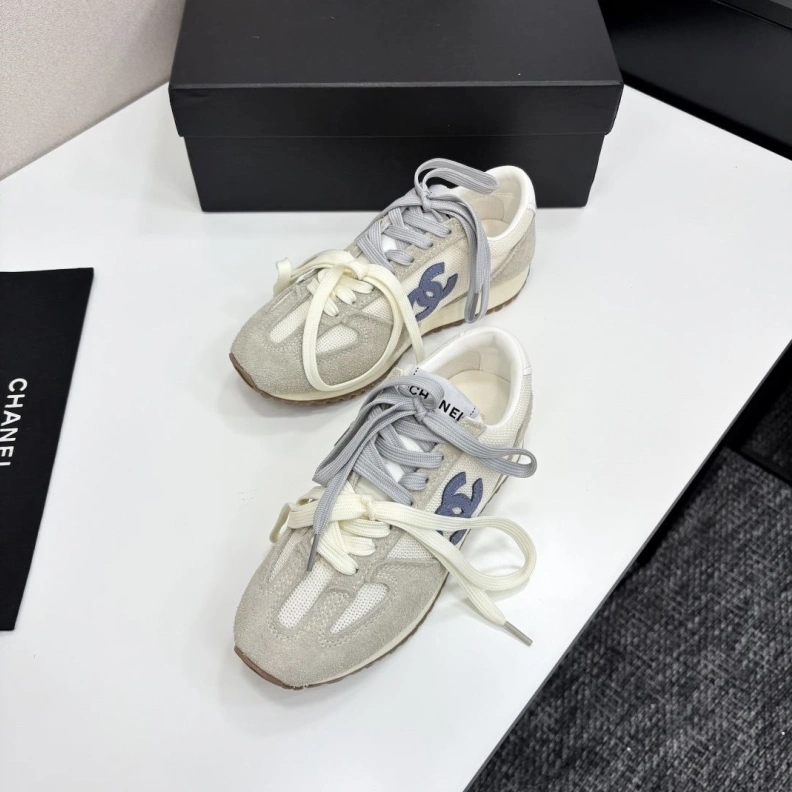 SportInspired Chxnxl Casual Shoes 119539