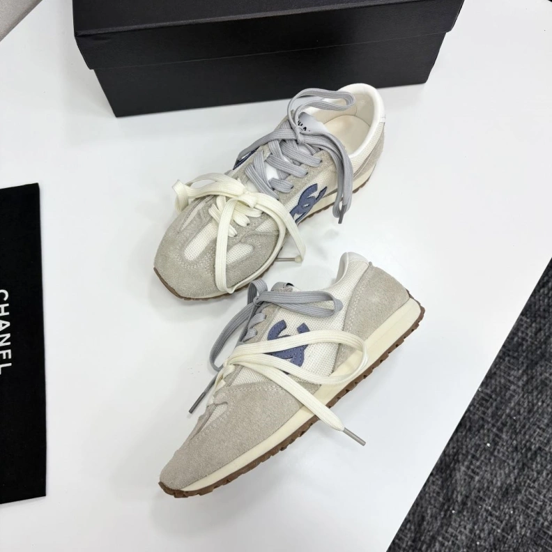 SportInspired Chxnxl Casual Shoes 119539