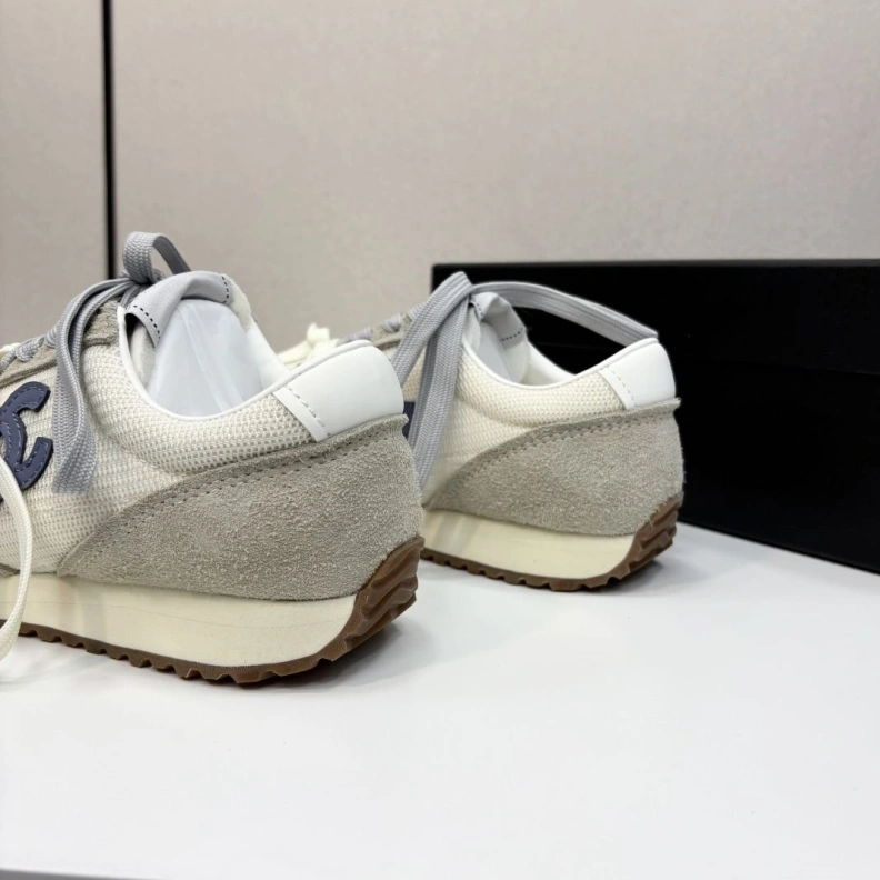 SportInspired Chxnxl Casual Shoes 119539
