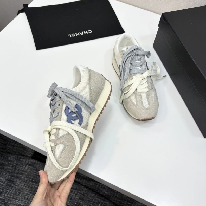 SportInspired Chxnxl Casual Shoes 119539