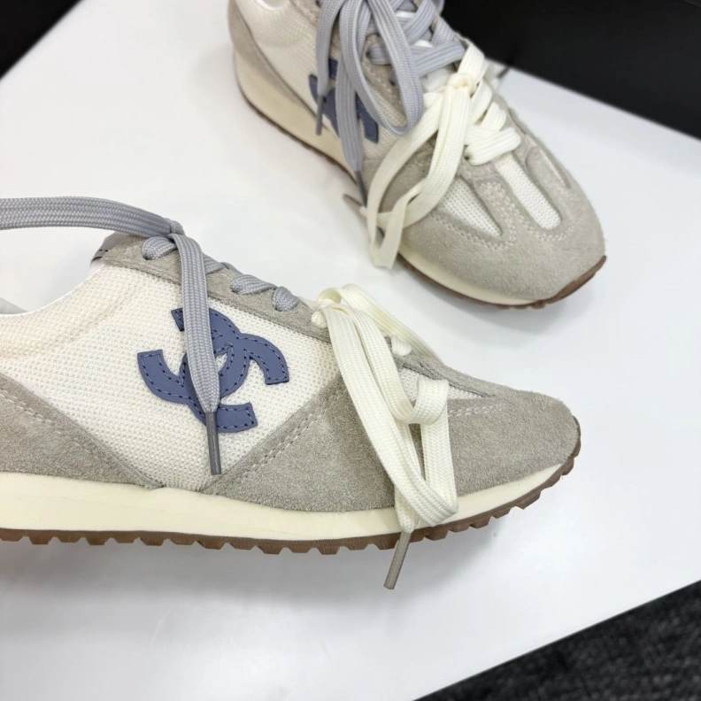 SportInspired Chxnxl Casual Shoes 119539