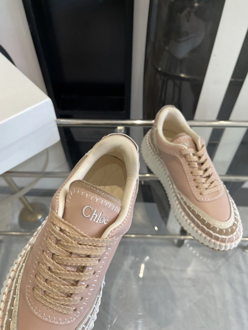 Chlxx Casual Shoes Sleek 133942