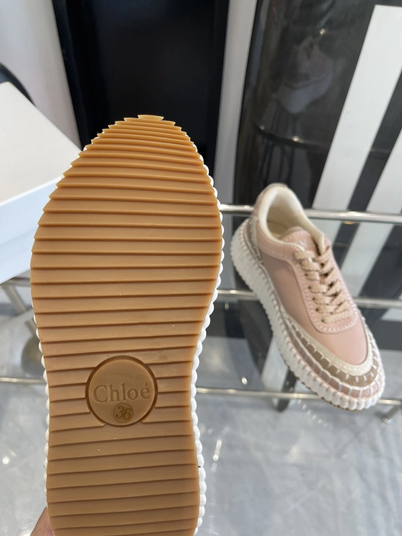 Chlxx Casual Shoes Sleek 133942