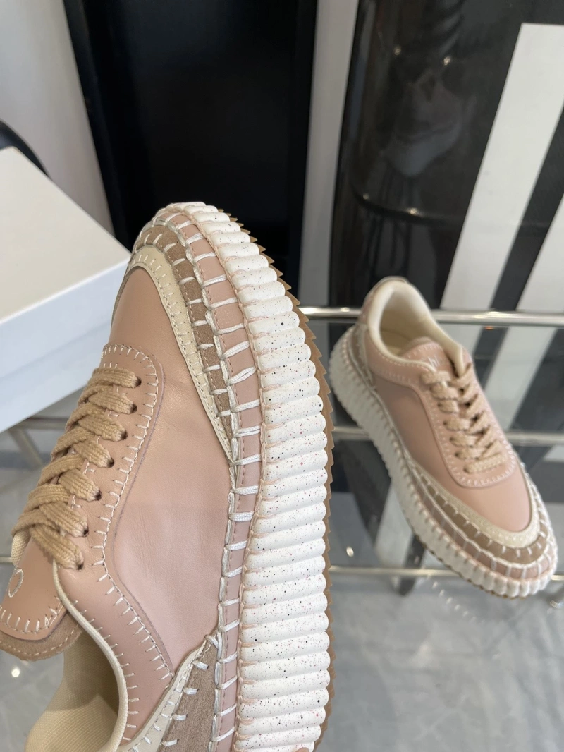 Chlxx Casual Shoes Sleek 133942