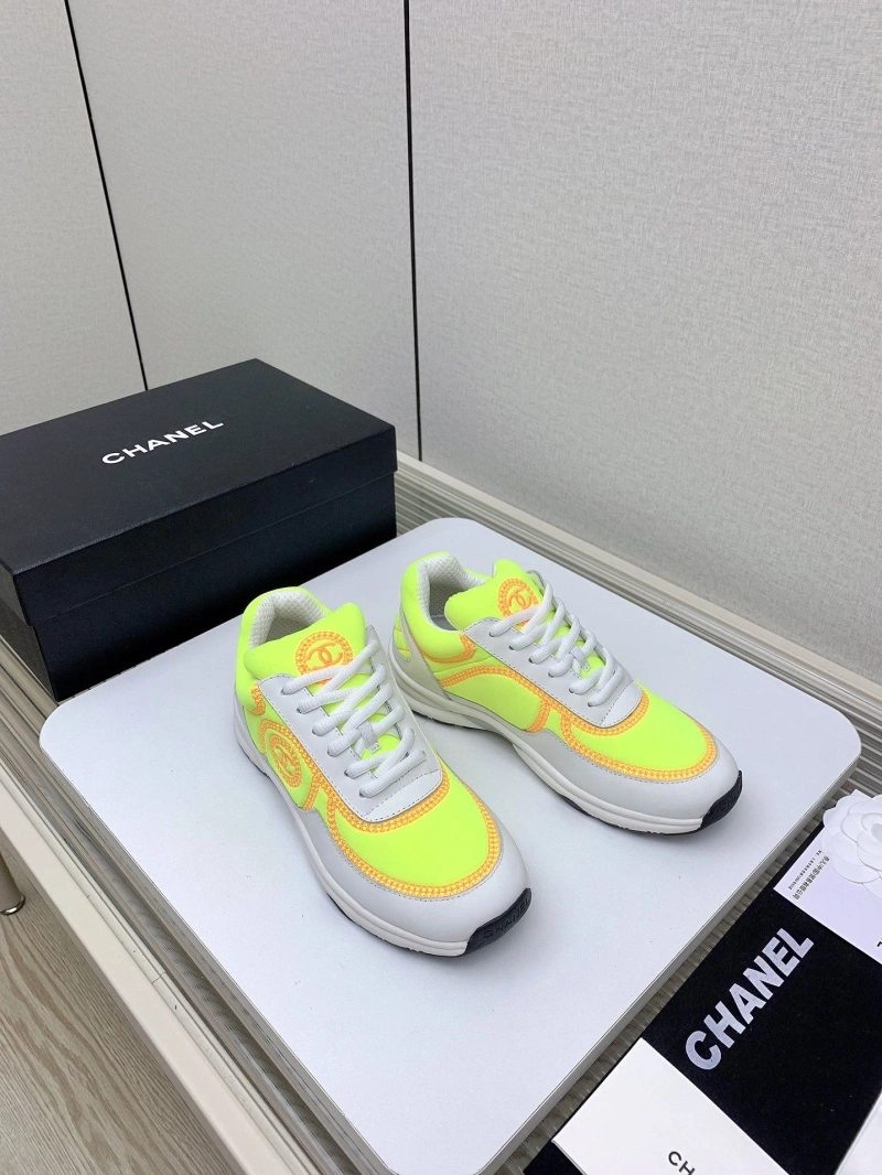 Chxnxl Casual Shoes Sophisticated 130090