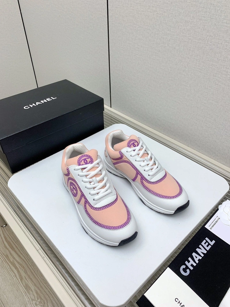 Chxnxl Casual Shoes Refined 130088