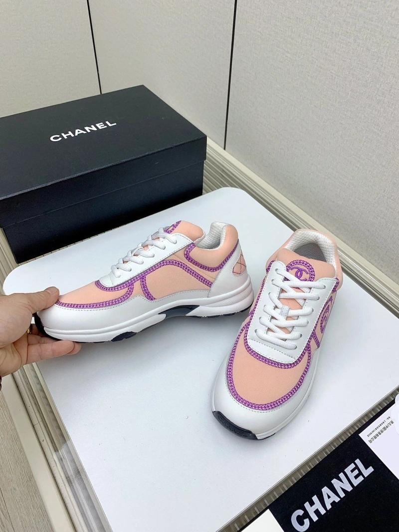 Chxnxl Casual Shoes Refined 130088