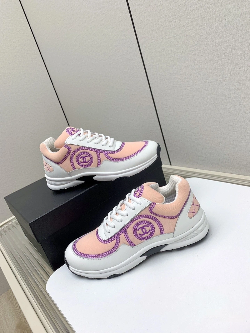 Chxnxl Casual Shoes Refined 130088