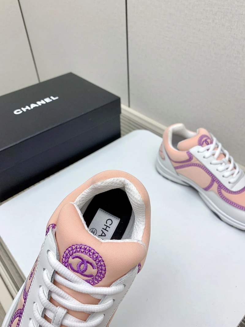 Chxnxl Casual Shoes Refined 130088