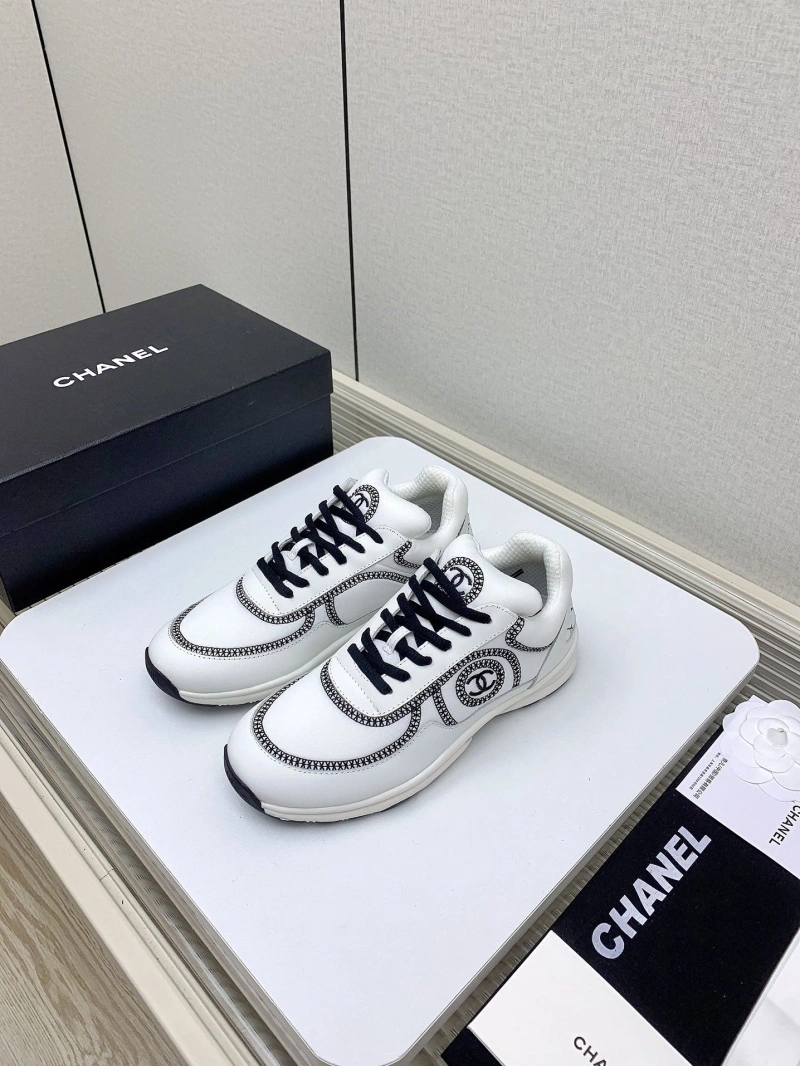 Practical Chxnxl Casual Shoes 130087