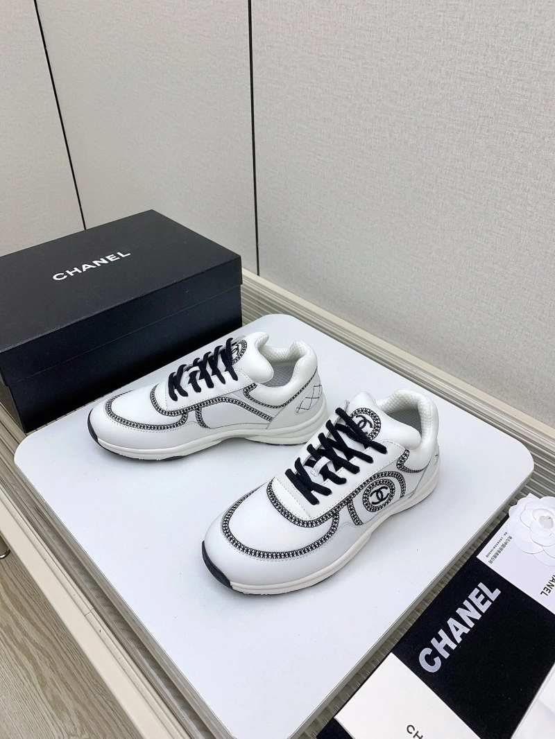 Practical Chxnxl Casual Shoes 130087