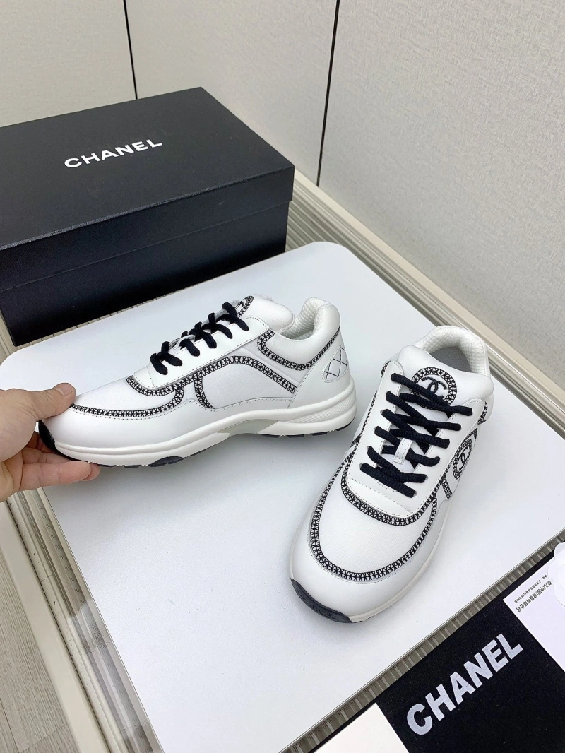 Practical Chxnxl Casual Shoes 130087