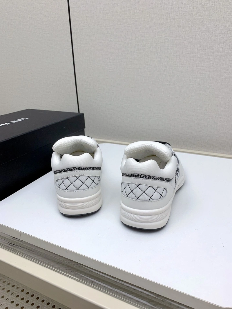Practical Chxnxl Casual Shoes 130087