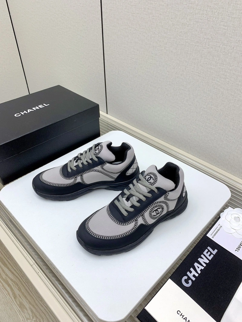Chxnxl Casual Shoes HighQuality 130089