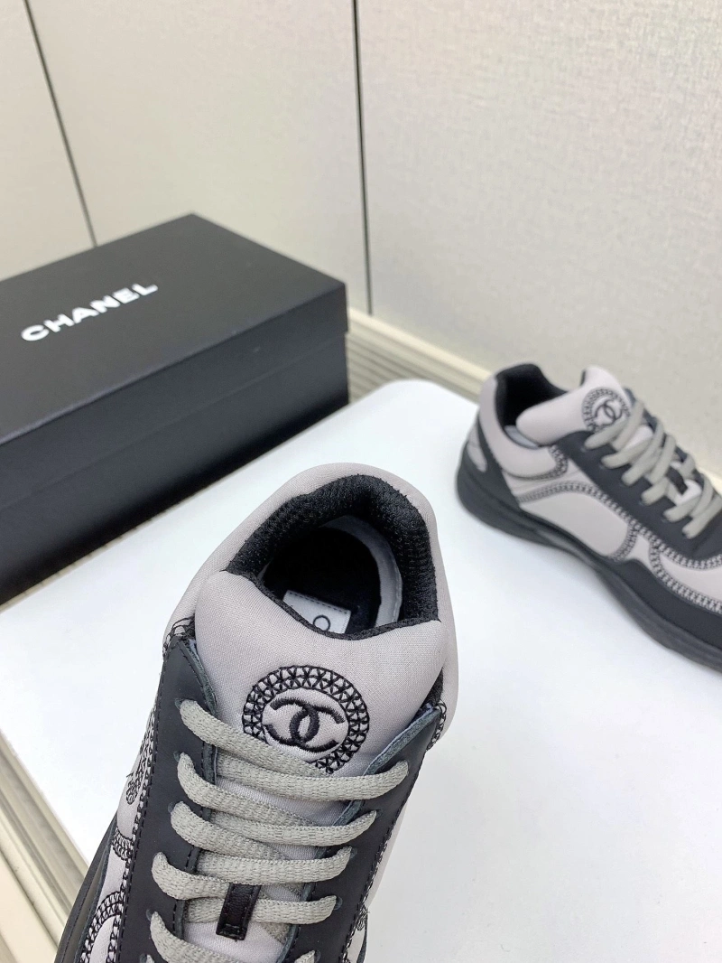 Chxnxl Casual Shoes HighQuality 130089