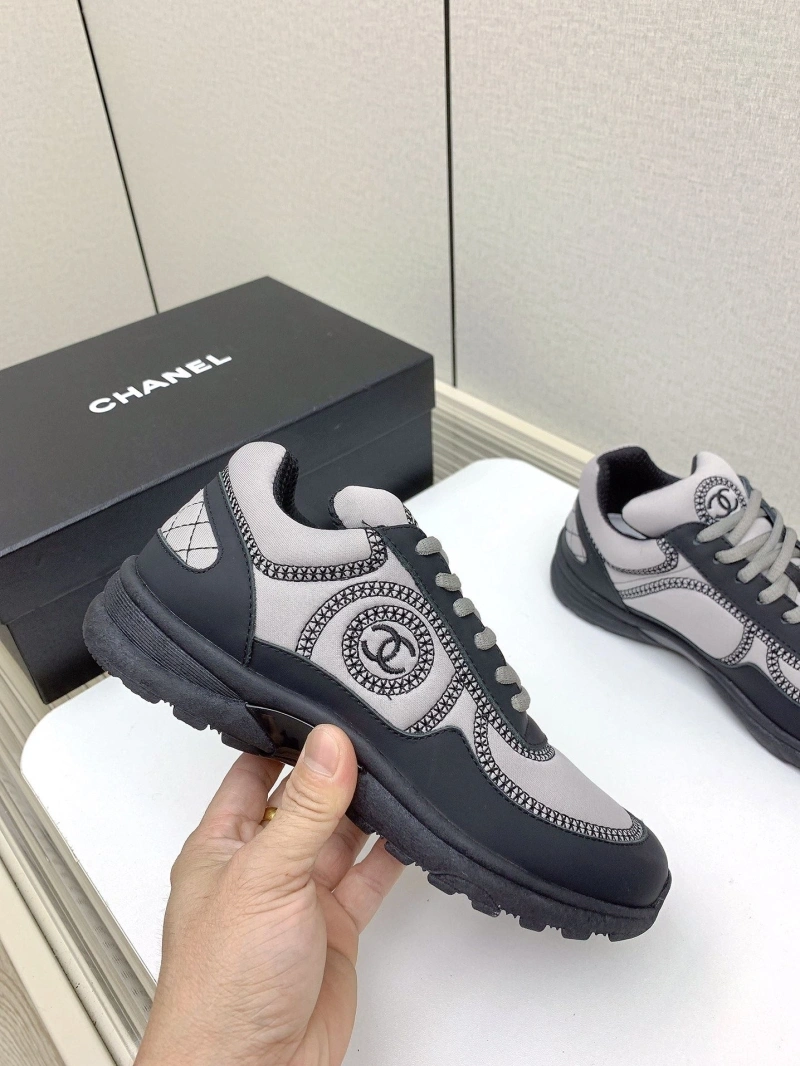 Chxnxl Casual Shoes HighQuality 130089