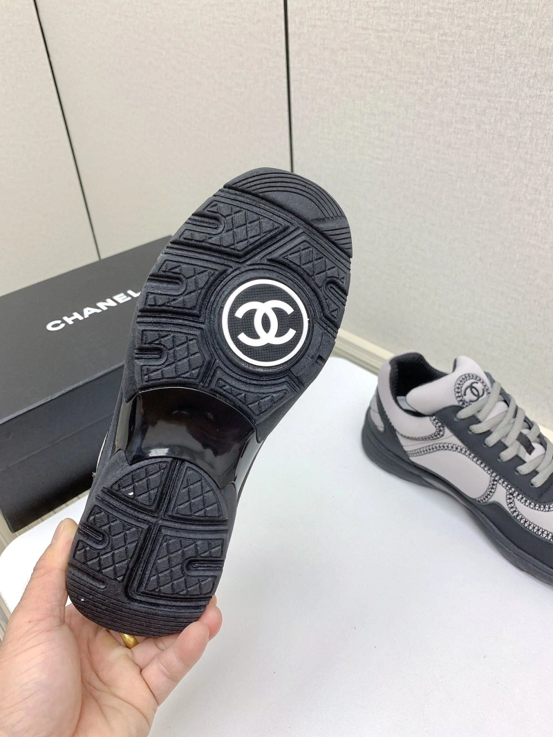 Chxnxl Casual Shoes HighQuality 130089