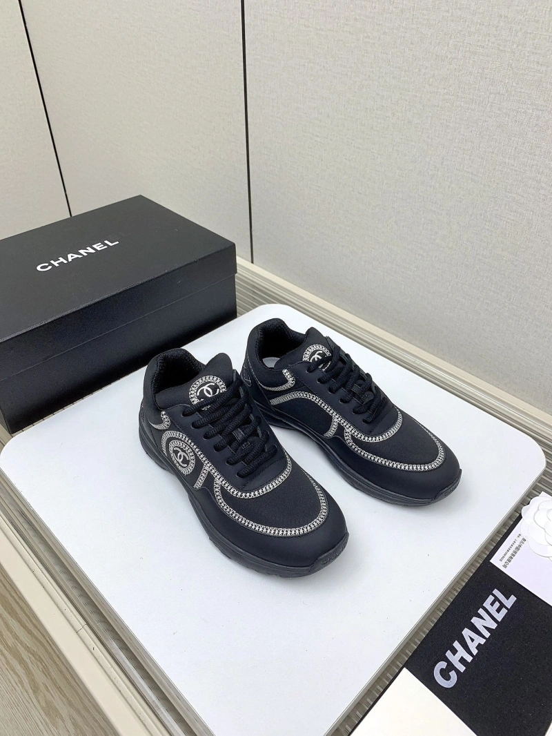 Resilient Chxnxl Casual Shoes 130086