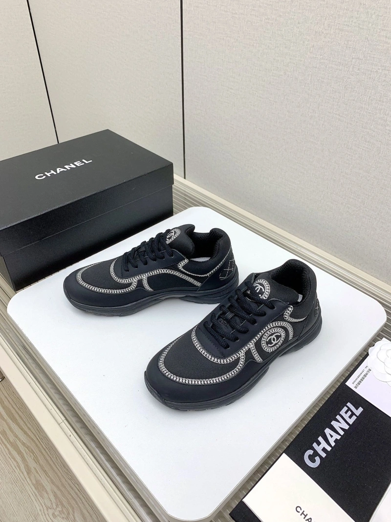 Resilient Chxnxl Casual Shoes 130086