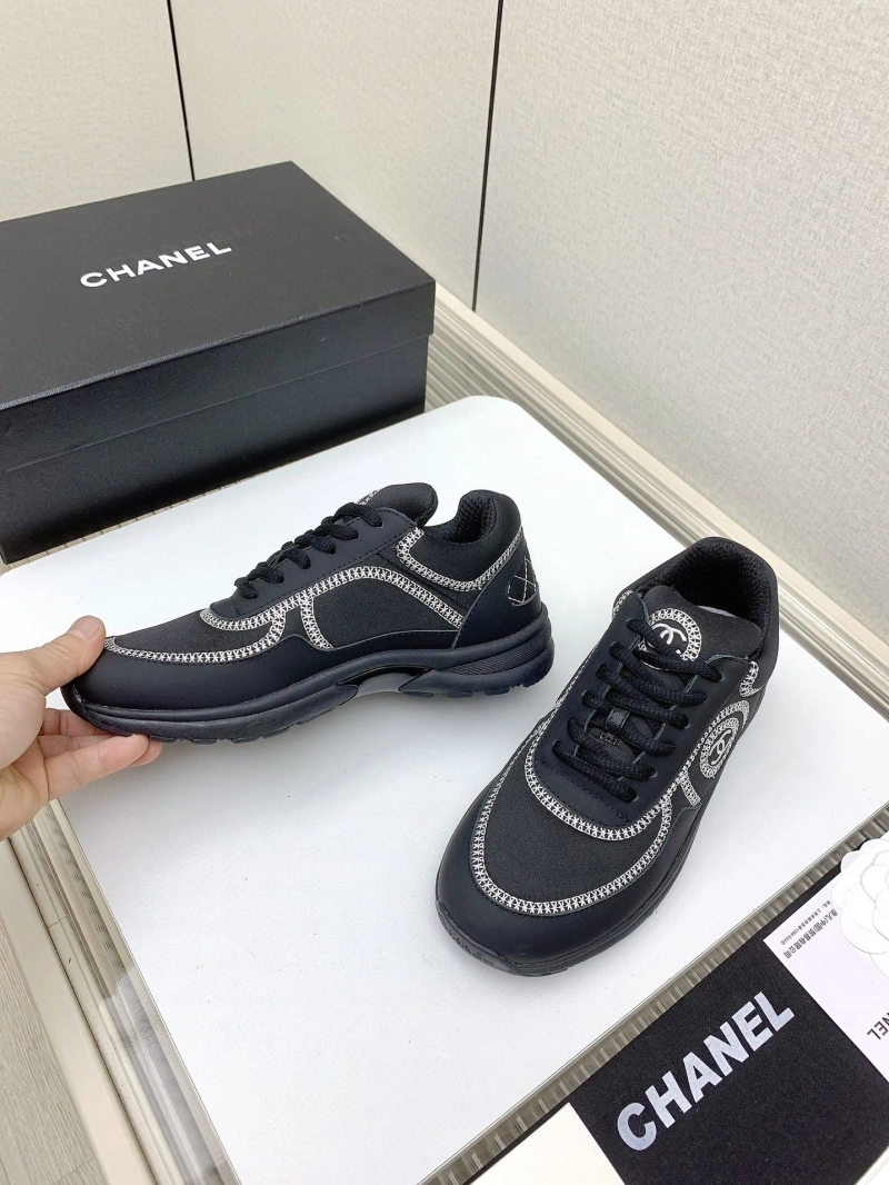 Resilient Chxnxl Casual Shoes 130086