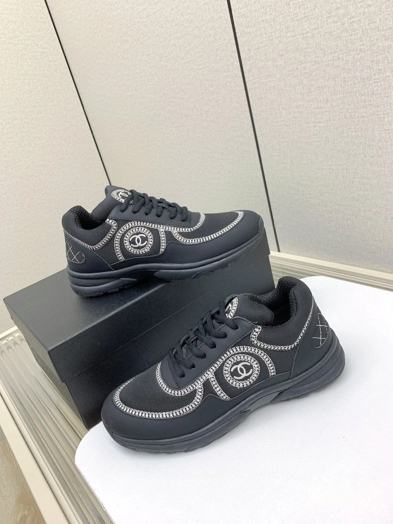 Resilient Chxnxl Casual Shoes 130086