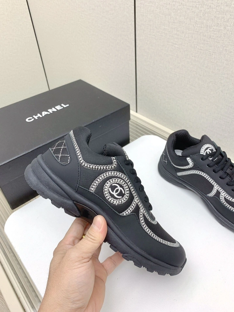 Resilient Chxnxl Casual Shoes 130086