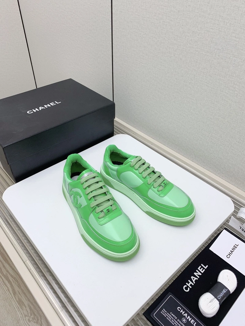 Chxnxl Casual Shoes StreetReady 130085