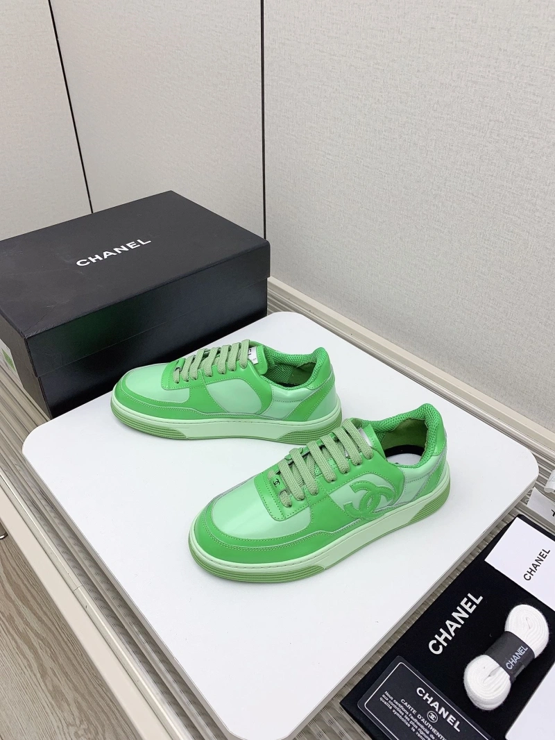 Chxnxl Casual Shoes StreetReady 130085
