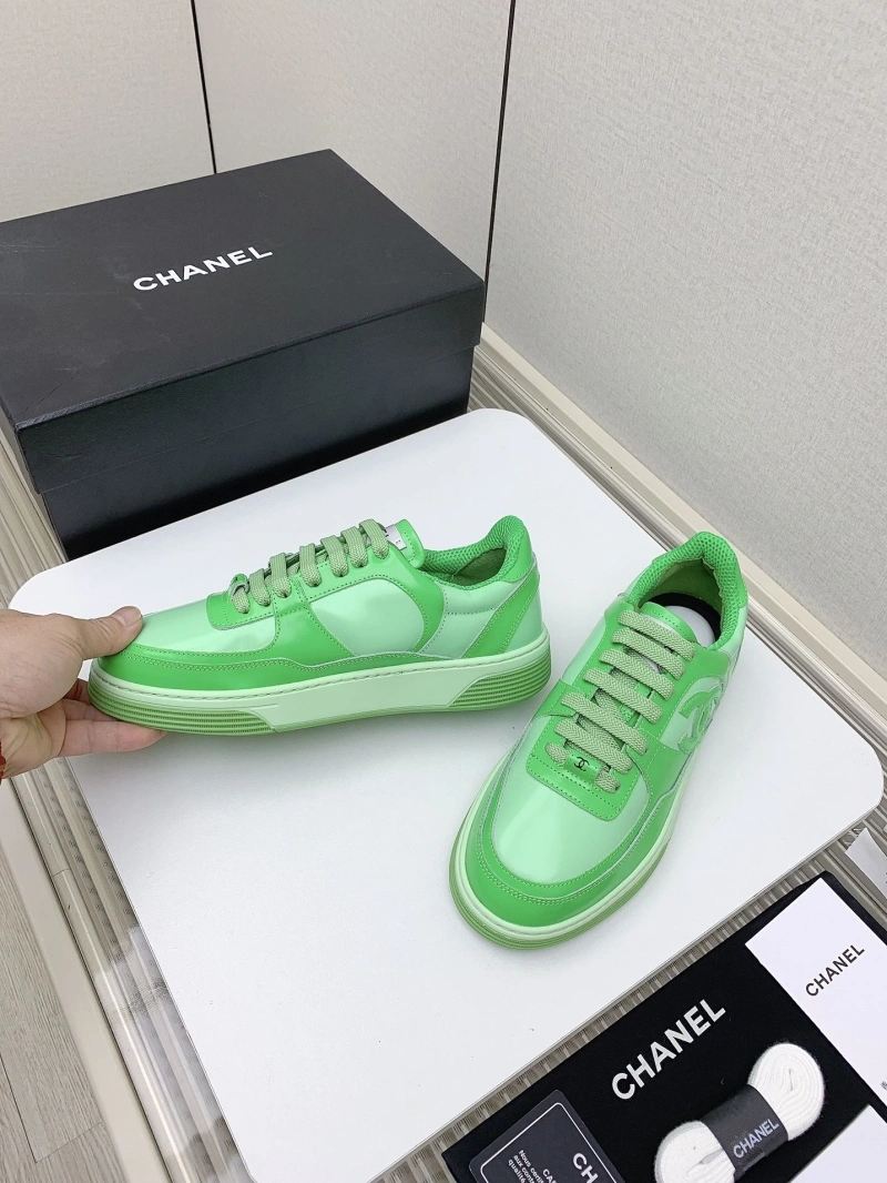 Chxnxl Casual Shoes StreetReady 130085