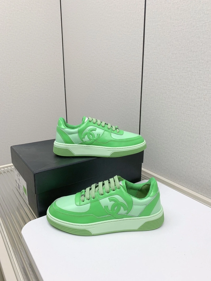 Chxnxl Casual Shoes StreetReady 130085