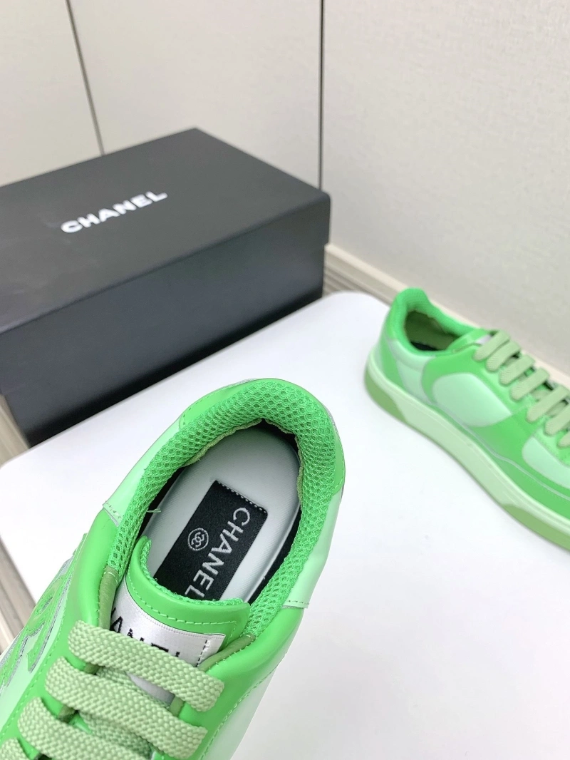 Chxnxl Casual Shoes StreetReady 130085