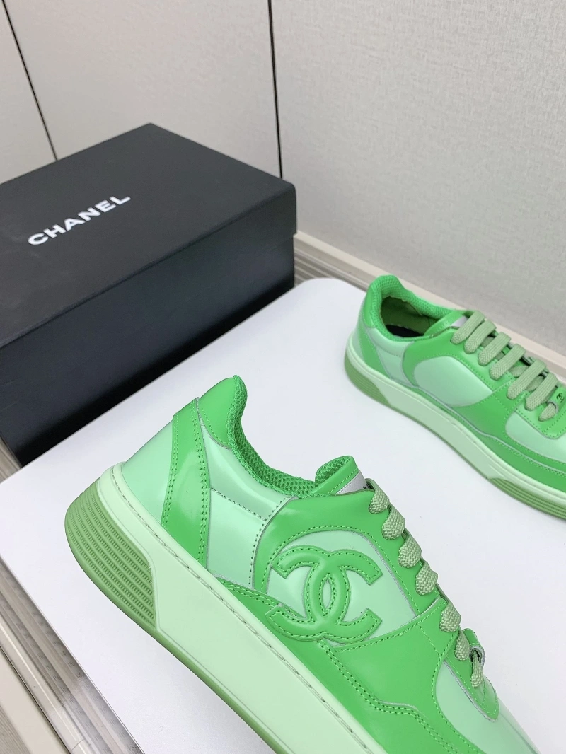 Chxnxl Casual Shoes StreetReady 130085