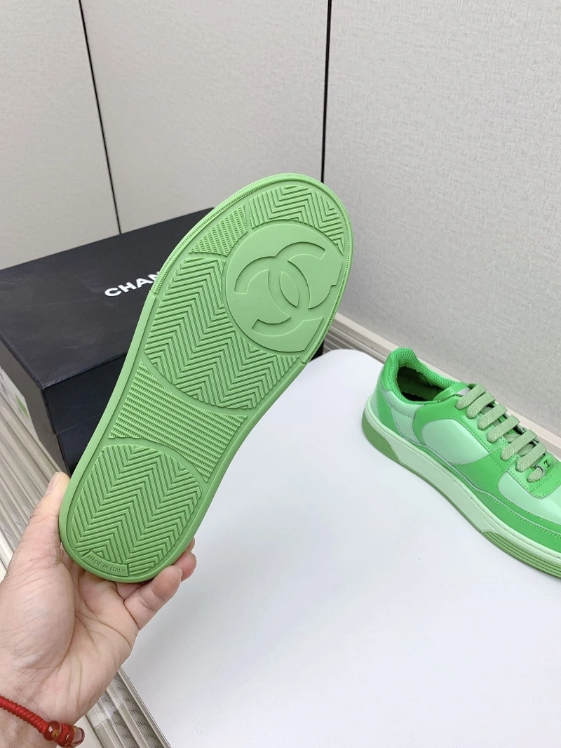 Chxnxl Casual Shoes StreetReady 130085