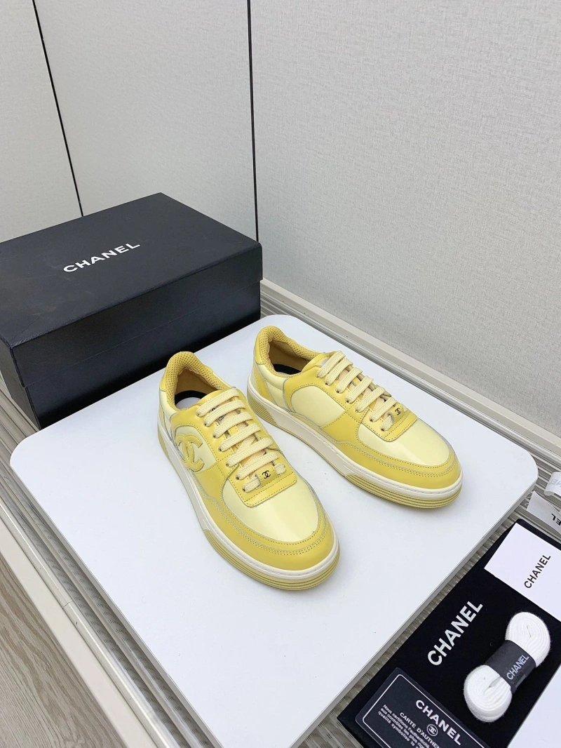 Chxnxl Casual Shoes AllSeason 130084
