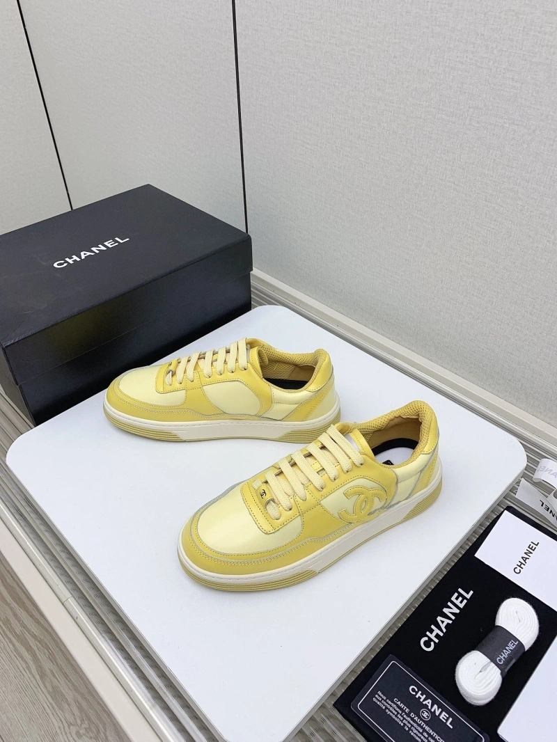 Chxnxl Casual Shoes AllSeason 130084