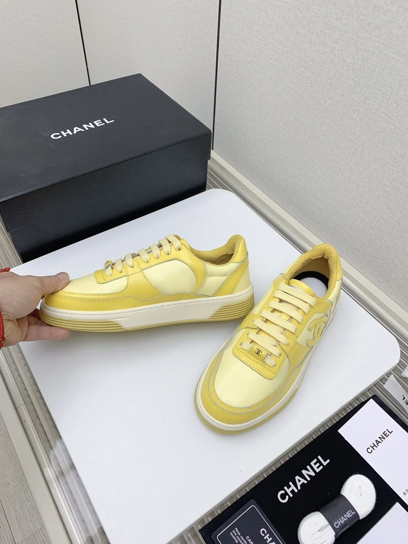 Chxnxl Casual Shoes AllSeason 130084