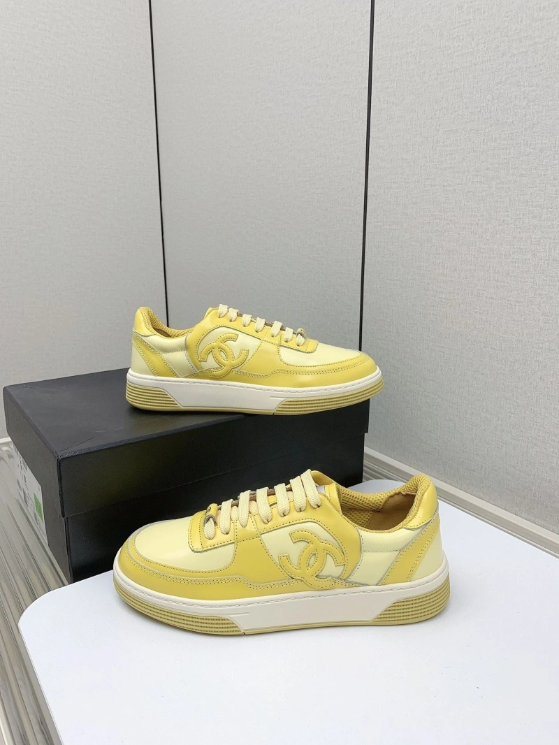 Chxnxl Casual Shoes AllSeason 130084