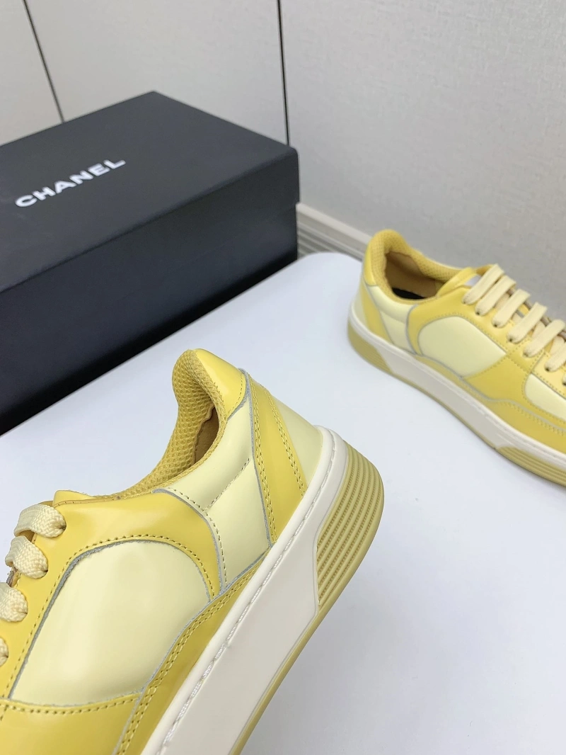 Chxnxl Casual Shoes AllSeason 130084