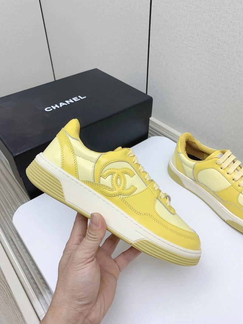 Chxnxl Casual Shoes AllSeason 130084