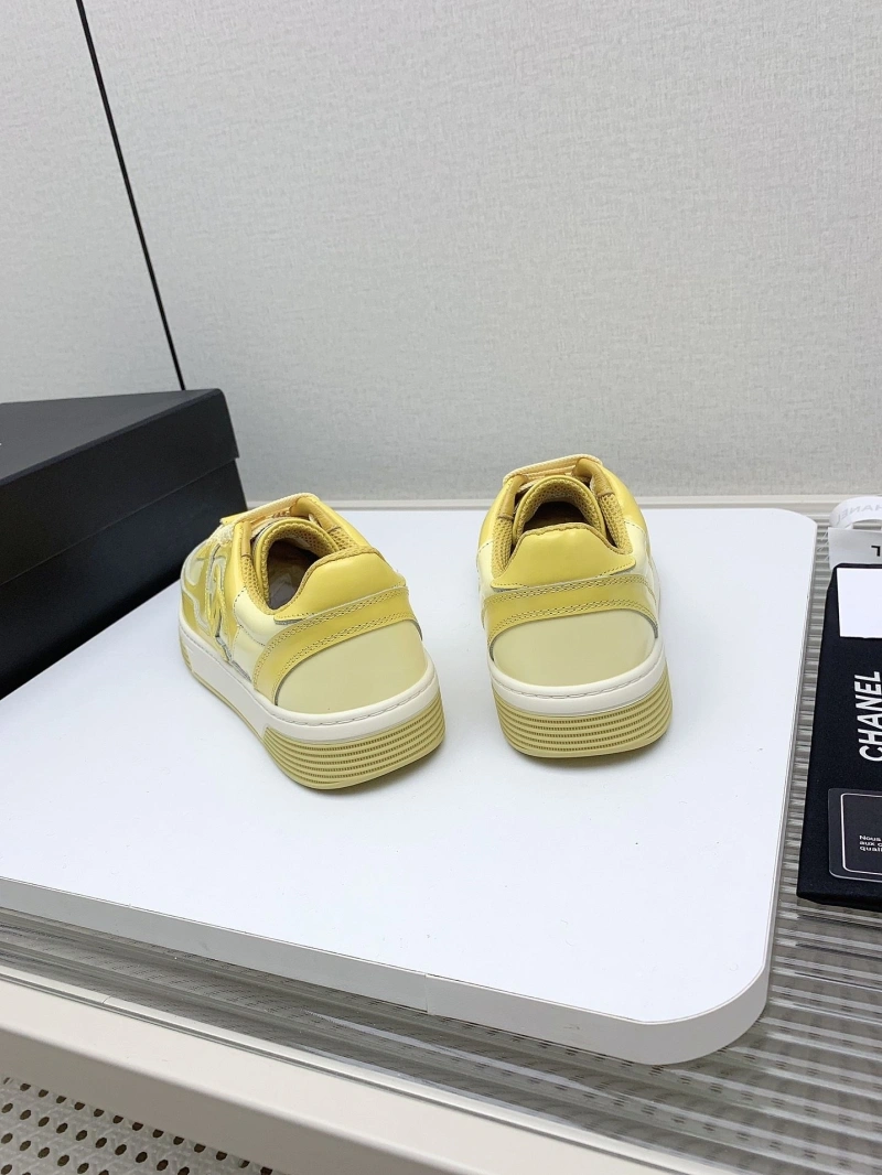 Chxnxl Casual Shoes AllSeason 130084